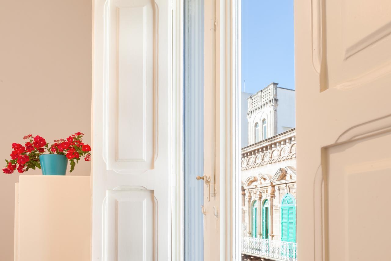 Palazzo Cesare - Monopoli Apartment Exterior photo